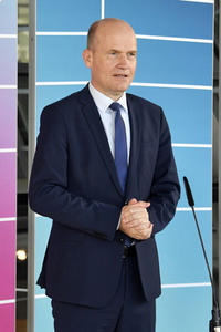 Pressestatement der CDU/CSU in Berlin