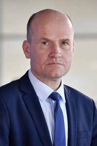 Pressestatement der CDU/CSU in Berlin