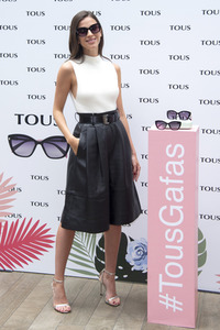 Photocall mit Sandra Gago in Madrid