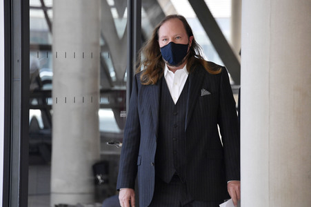 Pressestatement von Bündnis 90/Die Grünen in Berlin