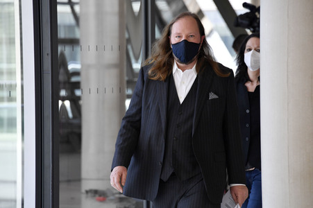 Pressestatement von Bündnis 90/Die Grünen in Berlin