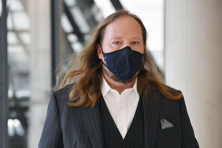 Pressestatement von Bündnis 90/Die Grünen in Berlin