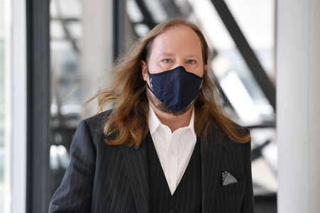 Pressestatement von Bündnis 90/Die Grünen in Berlin