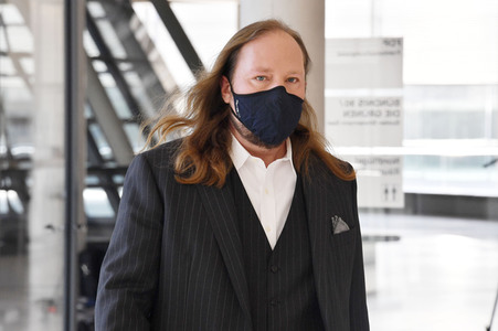 Pressestatement von Bündnis 90/Die Grünen in Berlin