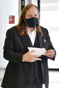 Pressestatement von Bündnis 90/Die Grünen in Berlin