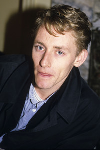 Pressetermin mit Then Jerico in London