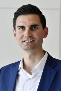 Interview mit Sepp Müller in Berlin