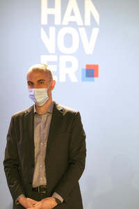 Digitaler Wirtschaftsempfang der Landeshauptstadt Hannover