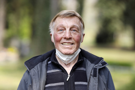 Horst Brinkmeier in Köln