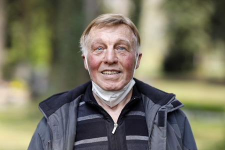 Horst Brinkmeier in Köln