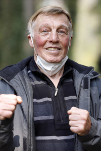 Horst Brinkmeier in Köln