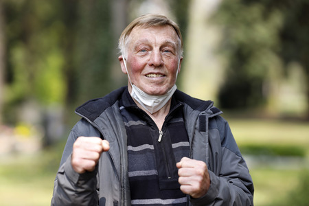 Horst Brinkmeier in Köln