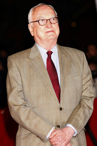 Filmpremiere 'The City of Your Final Destination', Internationales Filmfestival Rom 2009