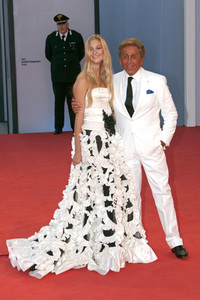 Filmpremiere 'Der Teufel trägt Prada', Internationale Filmfestspiele von Venedig 2006