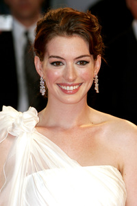 Filmpremiere 'Der Teufel trägt Prada', Internationale Filmfestspiele von Venedig 2006