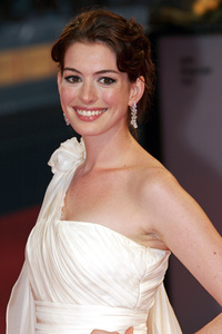 Filmpremiere 'Der Teufel trägt Prada', Internationale Filmfestspiele von Venedig 2006