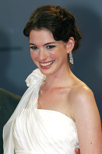 Filmpremiere 'Der Teufel trägt Prada', Internationale Filmfestspiele von Venedig 2006