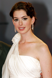 Filmpremiere 'Der Teufel trägt Prada', Internationale Filmfestspiele von Venedig 2006