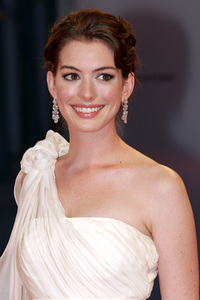 Filmpremiere 'Der Teufel trägt Prada', Internationale Filmfestspiele von Venedig 2006