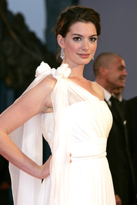 Filmpremiere 'Der Teufel trägt Prada', Internationale Filmfestspiele von Venedig 2006