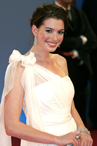 Filmpremiere 'Der Teufel trägt Prada', Internationale Filmfestspiele von Venedig 2006