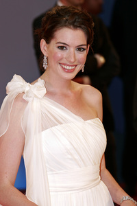 Filmpremiere 'Der Teufel trägt Prada', Internationale Filmfestspiele von Venedig 2006