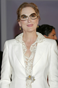 Filmpremiere 'Der Teufel trägt Prada', Internationale Filmfestspiele von Venedig 2006