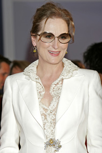 Filmpremiere 'Der Teufel trägt Prada', Internationale Filmfestspiele von Venedig 2006