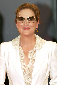 Filmpremiere 'Der Teufel trägt Prada', Internationale Filmfestspiele von Venedig 2006