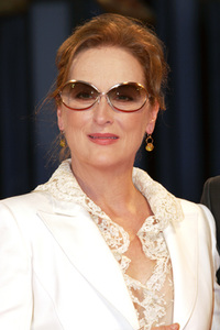 Filmpremiere 'Der Teufel trägt Prada', Internationale Filmfestspiele von Venedig 2006