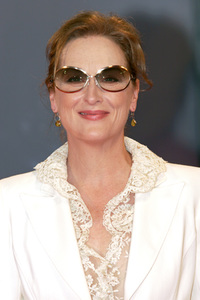 Filmpremiere 'Der Teufel trägt Prada', Internationale Filmfestspiele von Venedig 2006