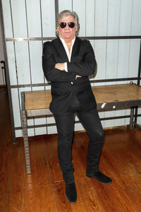 Fototermin mit Claude-Oliver Rudolph in Hamburg