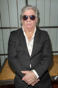 Fototermin mit Claude-Oliver Rudolph in Hamburg