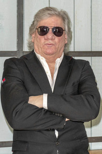 Fototermin mit Claude-Oliver Rudolph in Hamburg