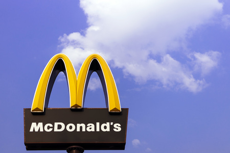 Symbolfoto McDonald's