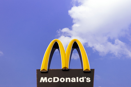Symbolfoto McDonald's