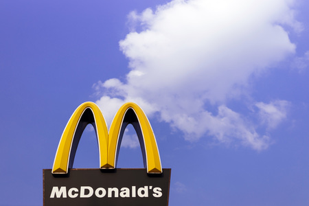 Symbolfoto McDonald's