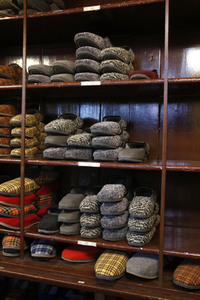 Traditionelle Handwerke - Der Schuhmacher