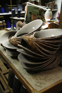 Traditionelle Handwerke - Der Schuhmacher