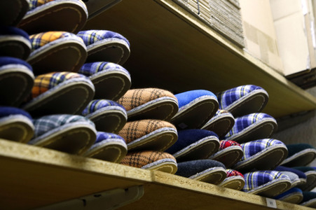 Traditionelle Handwerke - Der Schuhmacher