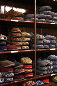 Traditionelle Handwerke - Der Schuhmacher