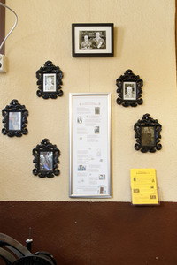 Traditionelle Handwerke - Der Schuhmacher