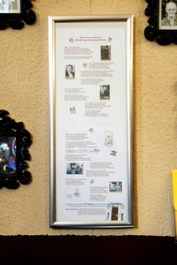 Traditionelle Handwerke - Der Schuhmacher