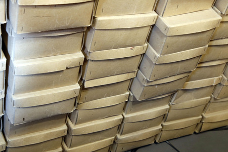 Traditionelle Handwerke - Der Schuhmacher