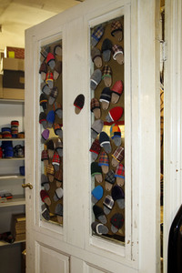 Traditionelle Handwerke - Der Schuhmacher