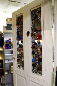 Traditionelle Handwerke - Der Schuhmacher