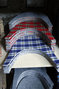 Traditionelle Handwerke - Der Schuhmacher