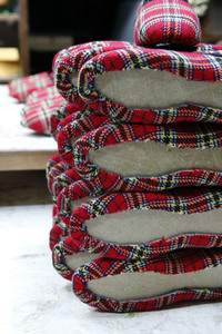 Traditionelle Handwerke - Der Schuhmacher