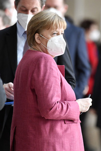 223. Sitzung des Deutschen Bundestages in Berlin