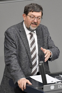 224. Sitzung des Deutschen Bundestages in Berlin